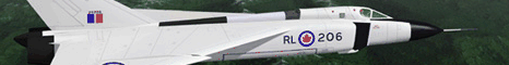 Karl's Avro Arrow Webpage